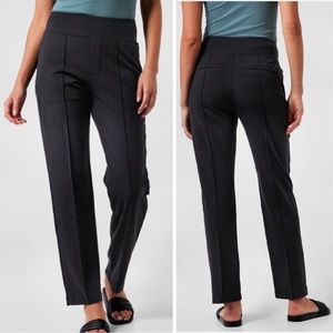 GUC 4P Athleta Eastbound Straight Pants